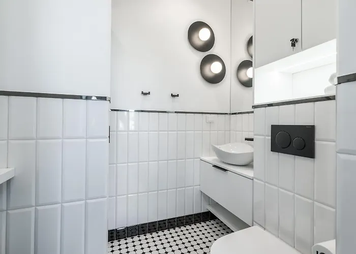 Mariacka Apartments, Old Town Διαμέρισμα Γκντανσκ