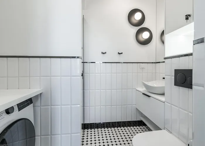 Mariacka Apartments, Old Town *