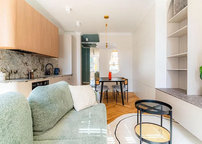 Apartament Mariacka Apartments, Old Town *