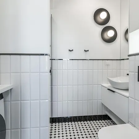 Mariacka Apartments, Old Town *